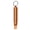 Orange, variant on Portable Utility Device Multitool Combining Package Opener Cleaning Brush and Phone Ejector Functions for Home Outdoor