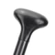 thumbnail image 3 of Alomejor Paleta de Surf de Fibra de Carbono Ajustable de 3 Piezas Sup/Stand Up Paddleboard Paddle Board Accesorios para Stand Up Paddleboard Ecomeon no, 3 of 6