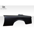 thumbnail image 4 of 1995-1998 Nissan 240SX S14 Duraflex V-Speed Wide Body Rear Fenders - 2 Piece, 4 of 6
