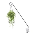 thumbnail image 1 of Clamp On Deck Hook, Weatherproof Deck Hanger Sturdy  for Bird Feeders, 1 of 7