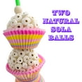 thumbnail image 4 of 1564 Double Tutu Chew - Handcrafted Foraging Bird Cage Toy, 4 of 7