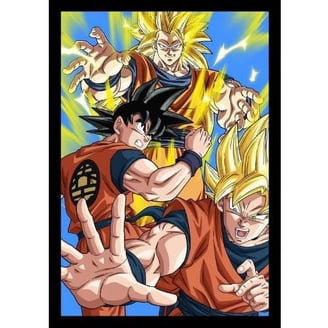 Dragon Ball Z Kai - Season One (Blu-ray), Funimation Prod, Anime