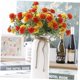 thumbnail image 3 of WEUVEB Ramo Decorativo De Clavo Artificial Sin Necesidad De Para Uso En Bodas, 3 of 8