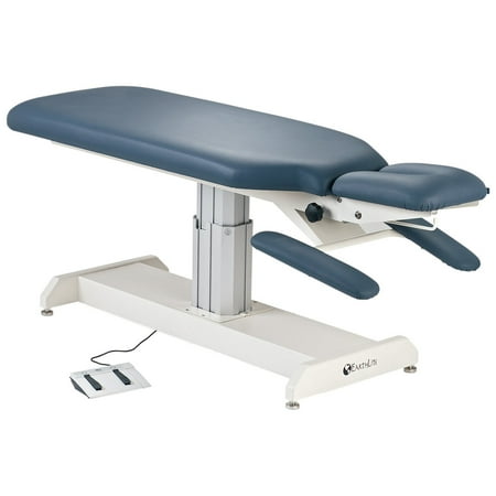 EarthLite Apex Chiropractic Lift Massage Table