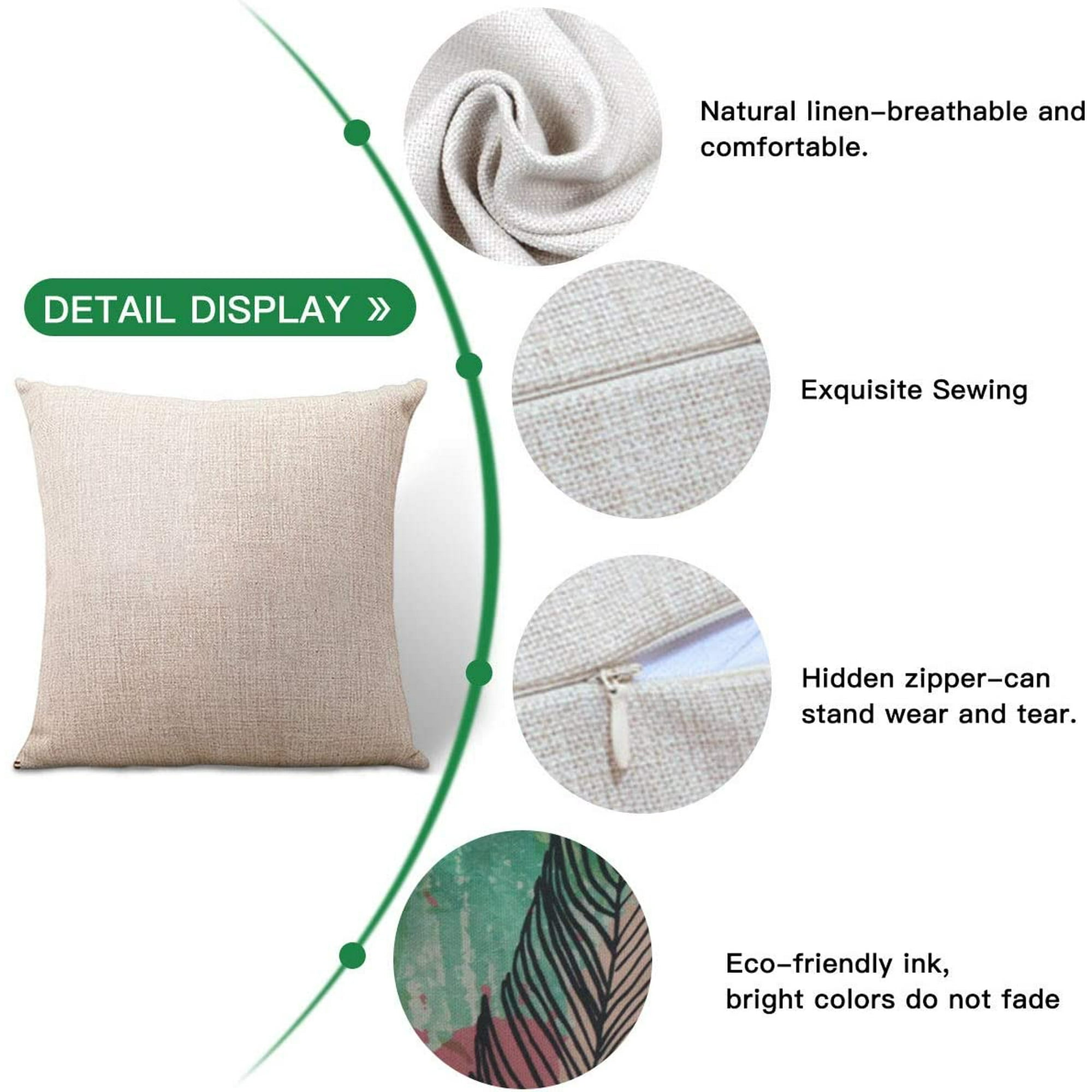 Winter couch pillows sale