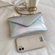 thumbnail image 4 of Bolso Mujer Noche Casual Cadena Boda Fiesta Sobre Embrague Monederos Plata Sywqhk Para Estrenar, 4 of 9