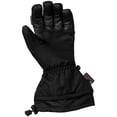 thumbnail image 2 of Castle X Legacy G2 Womens Snowmobile Gloves Black LG, 2 of 2