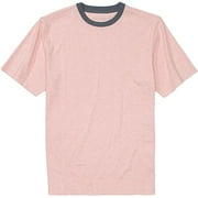 Faded Glory - Men's Heathered Ring Tee