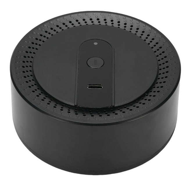 Kit de Fumador de Whisky Eléctrico Cocctel Recargable Con 6 Sabores Chips de Madera para Hombres Cumpeados Regalos de Whisky