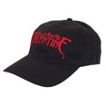 thumbnail image 1 of Bullet For My Valentine - 3D Logo Flex-Fit Baseball Cap, 1 of 1