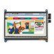 thumbnail image 3 of Táctil LCD de 7 Pulgadas Compatible con de LCD Sin de Profundidad Accesorios Sunnimix 7 pulgadas HDMI LCD, 3 of 8