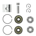thumbnail image 4 of Accesorios para motosierra, Kit de pistón de 41,1mm, rendimiento estable para accesorios de jardín para Poulan 220 221 260 1950 2150 2250 2450 2550 LYUMO Juegos de Herramientas, 4 of 6