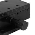 thumbnail image 4 of Accuracy Linear Stage, Waterproof Manual X Axis Sliding Table, For Industrial Application Movement, 4 of 8