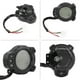 thumbnail image 3 of Instrumentos de motocicleta LCD velocímetro odómetro tacómetro para Yamaha BMS125 7 medidor de color Jadeshay  A, 3 of 9