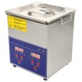 thumbnail image 2 of 2L  Cleaner Machine, Stainless Steel High Conversion Rate PS-10A  Cleaner Cleaning Equipment  For Optical Lenses For Electronic Devices Prise UK 220V, 2 of 8