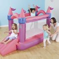 thumbnail image 3 of Little Tikes Princess Bouncer, 3 of 4