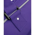 thumbnail image 2 of Bagbase Piped Messenger Bag, 2 of 3