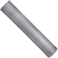 16 Mesh Screen - ADFORS New York Wire FCS9257-M Screen Wire, 18 x 16 in Mesh, Aluminum