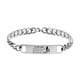 thumbnail image 4 of Pulsera De Cadena De 5x Eslabones Pulsera De Cadena De Acero Inoxidable Para Hombre Para El Día De Acción De Gracias, 4 of 8