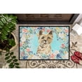 thumbnail image 2 of Cairn Terrier Door Mat, 2 of 4