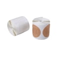 thumbnail image 5 of 50 Pairs Men Nipple Cover Adhesive Stickers Bra Pad Women Invisible Breast Lift Bra Running Protect Nipples Chest, 5 of 11