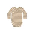 thumbnail image 1 of Barboteuse Chandail en Molleton pour Filles Justaucorps Pyjama à Manches Longues, 1 of 2