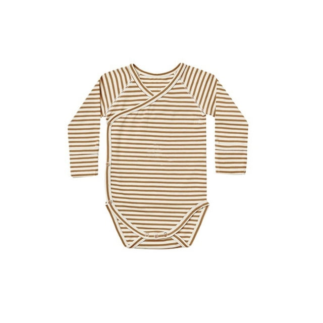 Barboteuse Chandail en Molleton pour Filles Justaucorps Pyjama à Manches Longues