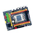 thumbnail image 1 of Moyic Placa base de computadora LGA 2011 M.2 NVME SSD Placa base REG ECC DDR3 Soporte de memoria Piezas de computadora Cables de computadora, 1 of 8
