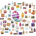 thumbnail image 4 of Mini Brands Fill the Fridge Playset (Assorted) Collectible Blind Novelty and Gag Toy by ZURU - Set of 3, 4 of 4