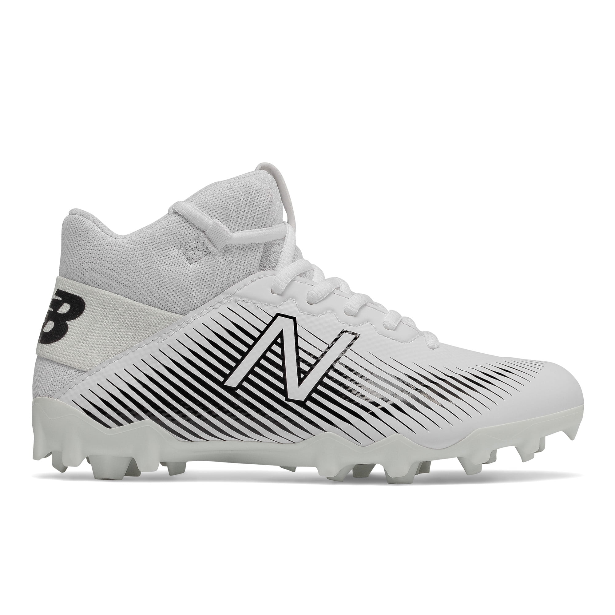 youth lacrosse cleats
