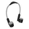 thumbnail image 4 of TopLLC New High-speed Wind-powered Double-head Mute Leaf-less Hanging Fan, 4 of 6