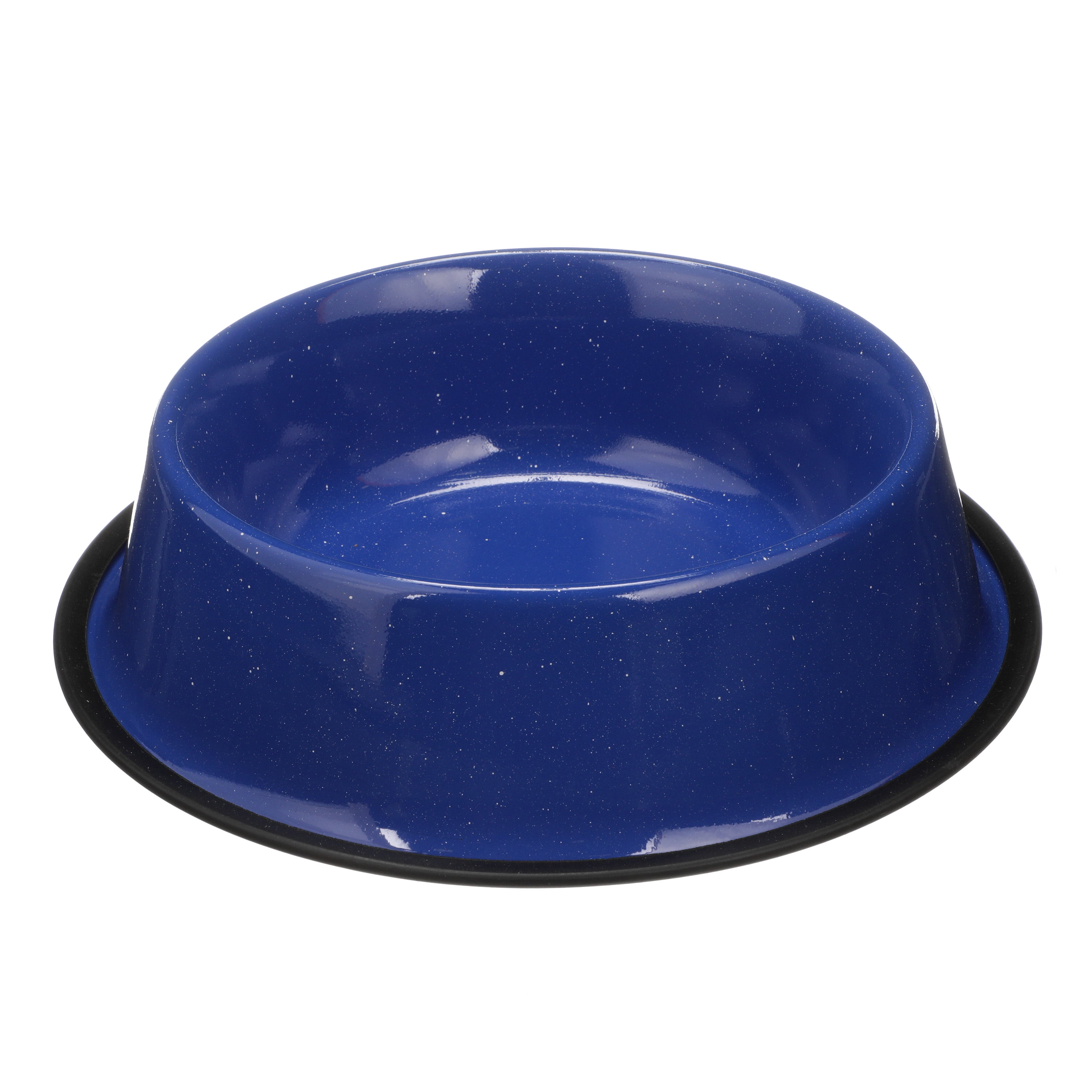 Why Does My Dog Tip His Water Bowl Over