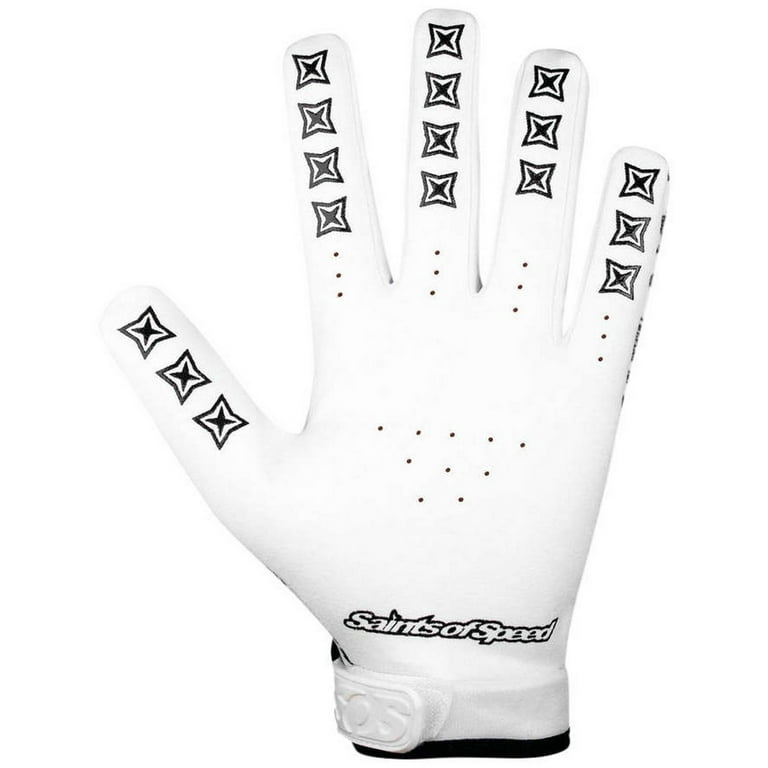 Bmx gloves walmart sales