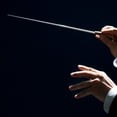thumbnail image 4 of Pretyzoom Orchestra Conduction Music Conductor Accessories Resin White 1Pcs for Stage Performance, 4 of 6
