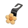 thumbnail image 1 of Car Mounted Hook Multifunctional Small Flower Chair Back Storage Car Supplies Z8 W9M3, 1 of 7