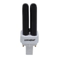 thumbnail image 1 of Foco Uv Repuesto Dynatrap Modelo Dt1100, 1 of 2
