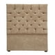 thumbnail image 1 of Cabecera King Size Dicasa Capri, 1 of 6