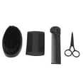 thumbnail image 1 of Beard Care Accessories,Beard Brush Comb Set Beard Care Set Beard Care Kit Versatile Functionality, 1 of 8