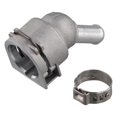 thumbnail image 5 of For 3 Series F35 B48 5 Series G38 330 530 535 Turbocharger Water Pipe Joint Aluminum Alloy, 5 of 5
