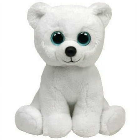 Ty Beanie Baby - Igloo the Polar Bear