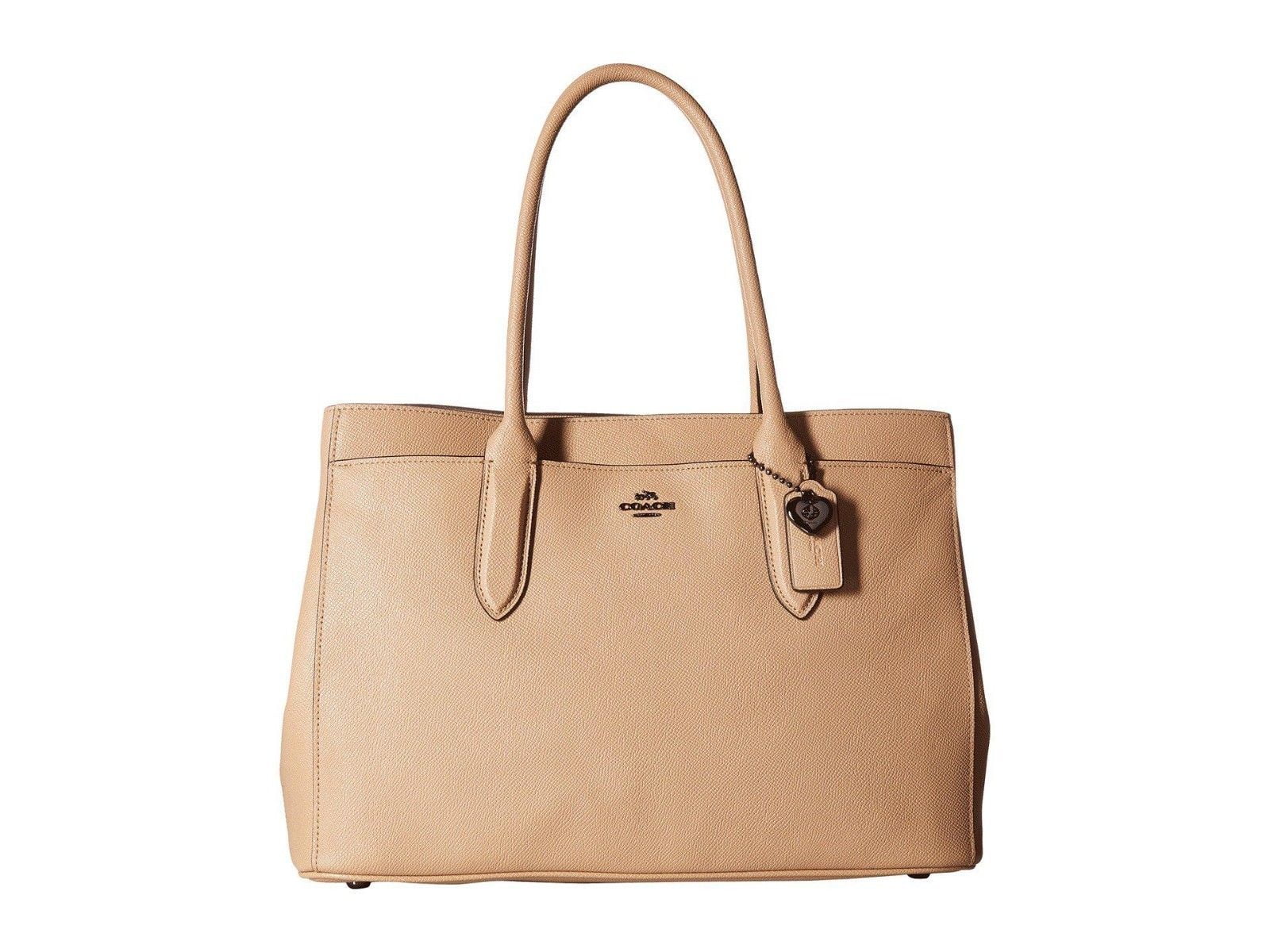 coach bailey carryall tote