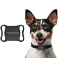 thumbnail image 1 of Versatile And Flexible Smart Bluetooth Loss Prevention Device, Real-time Location Tracking Pet Tracker No Monthly Fee Built-in Speaker Rugged And Drop-proof For Dogs Cats, 1 of 5
