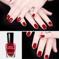 thumbnail image 2 of USYFAKGH Vernis à Ongles à Base d'Eau 8ML Imperméable Durable Respirant Pelable, 2 of 3