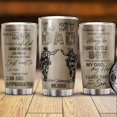thumbnail image 2 of Christmas Gifts For Dad, Army Tumbler 20oz, Army Veteran Travel Mug Coffee, Gifts For Army Dad & Retired Soldier, Military Gifts, 2 of 6