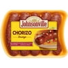 Johnsonville Chorizo Sausage, 5 Links, 1 lb 3 oz (Fresh)