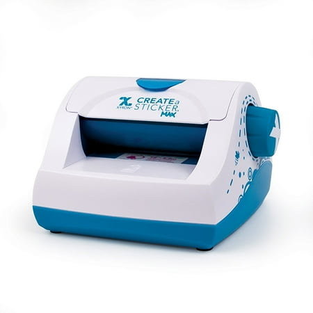 Xyron Create-a-Sticker Machine, 5 Inch