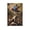 Unframe-style, variant on St Michael The Archangel Canvas Wall Art Poster Decorative Bedroom Modern Home Print Picture Artworks Posters 12x18inch(30x45cm)