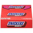 thumbnail image 4 of Snickers Hearts Chocolate Bar - 1.10 oz, 4 of 4