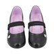 thumbnail image 4 of Flats Escolar Manhattan Mujer Casual Mujer Escuela Ajustable negro 23, 4 of 4