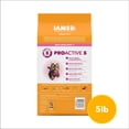 thumbnail image 2 of IAMS Proactive Health Healthy Puppy Chicken Recipe Small Breed Dry Puppy Food, 5 Lb Bags, 2 of 9